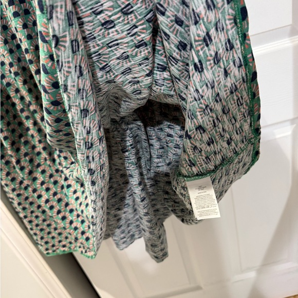 Boden T-Shirt Midi Dress - Picture 8 of 11